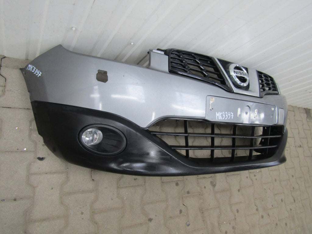 Prednji branik Nissan Qashqai 1 Lift 09-13