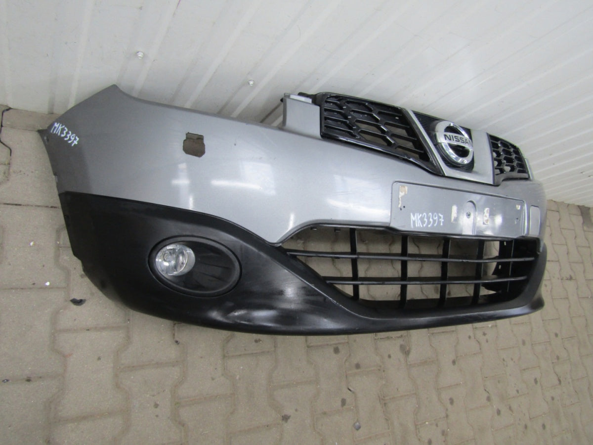Prednji branik Nissan Qashqai 1 Lift 09-13