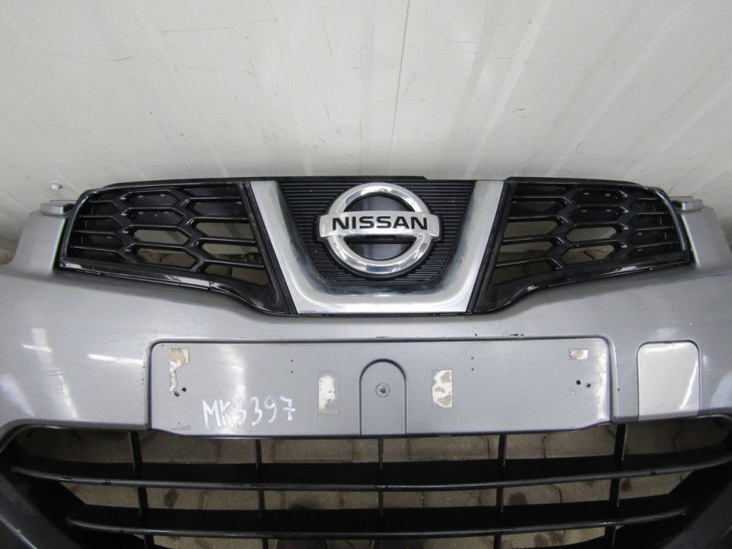 Prednji branik Nissan Qashqai 1 Lift 09-13