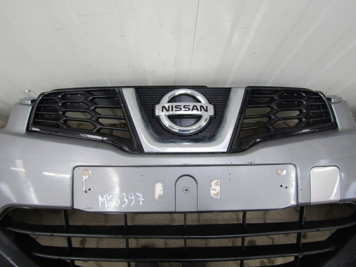 Prednji branik Nissan Qashqai 1 Lift 09-13