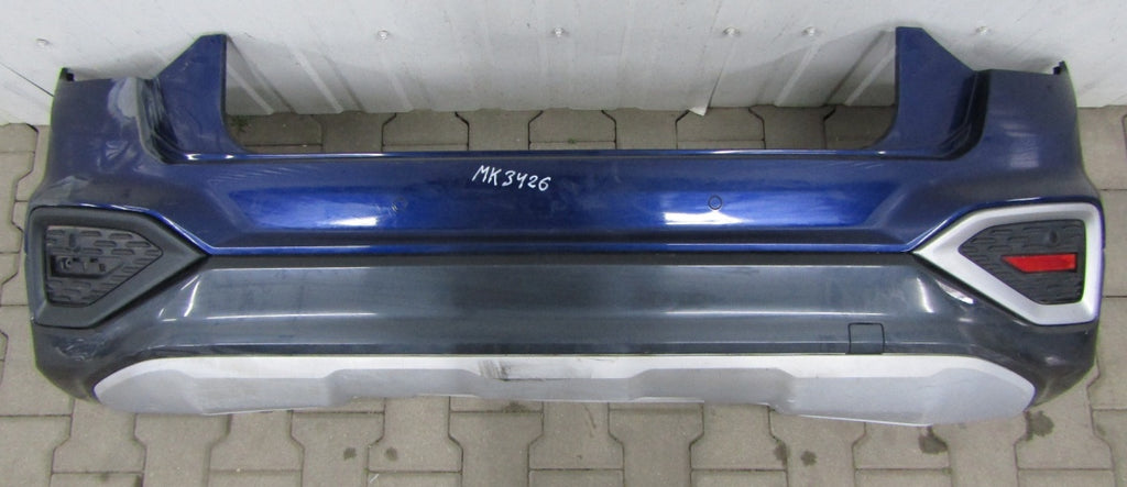 Zadnji branik AUDI Q2 81A LIFT 20-