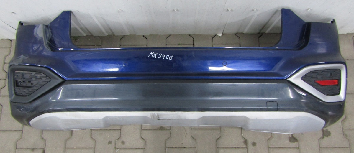 Zadnji branik AUDI Q2 81A LIFT 20-