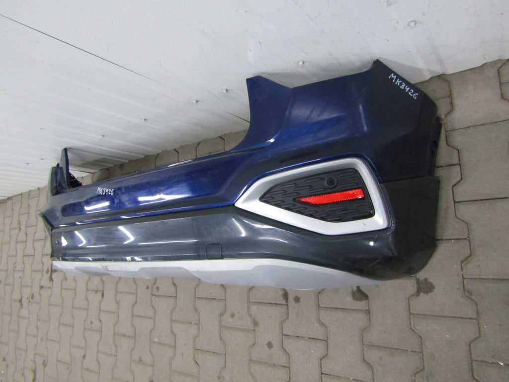 Zadnji branik AUDI Q2 81A LIFT 20-