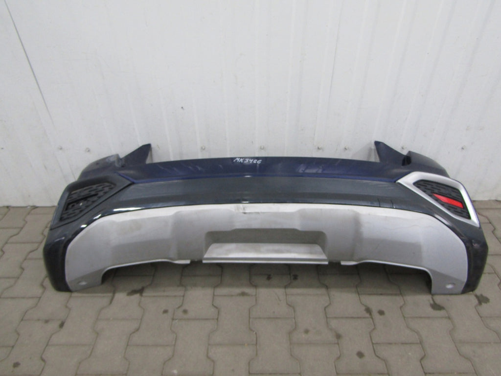 Zadnji branik AUDI Q2 81A LIFT 20-
