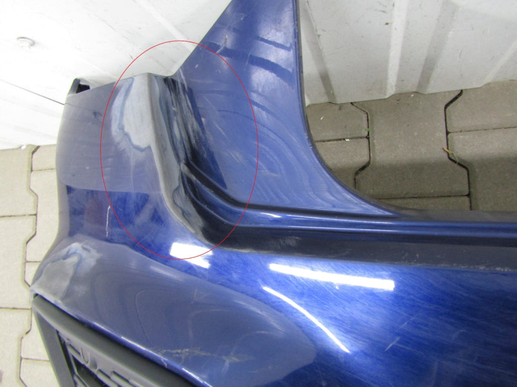 Zadnji branik AUDI Q2 81A LIFT 20-