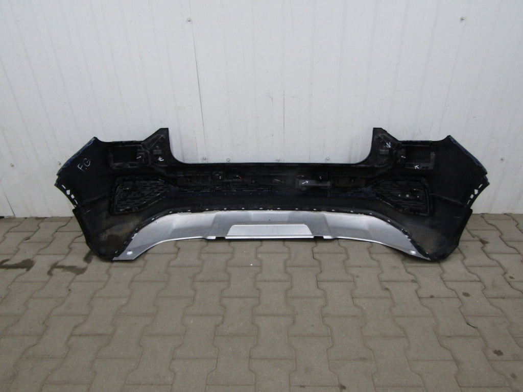 Zadnji branik AUDI Q2 81A LIFT 20-
