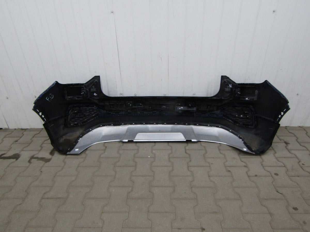 Zadnji branik AUDI Q2 81A LIFT 20-