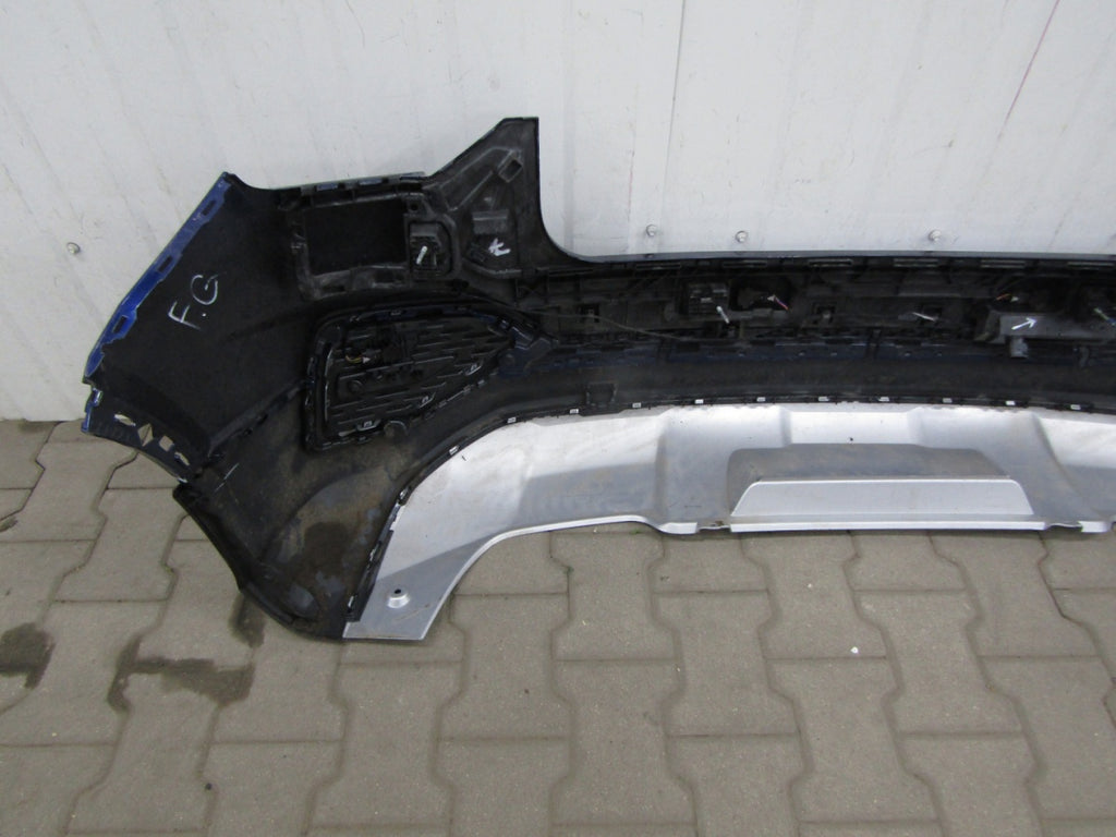 Zadnji branik AUDI Q2 81A LIFT 20-