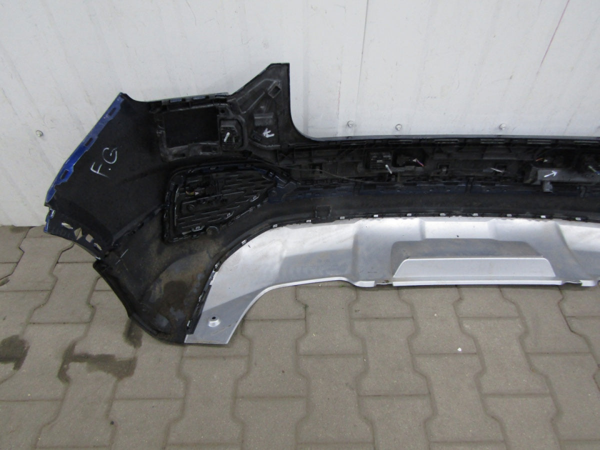Zadnji branik AUDI Q2 81A LIFT 20-