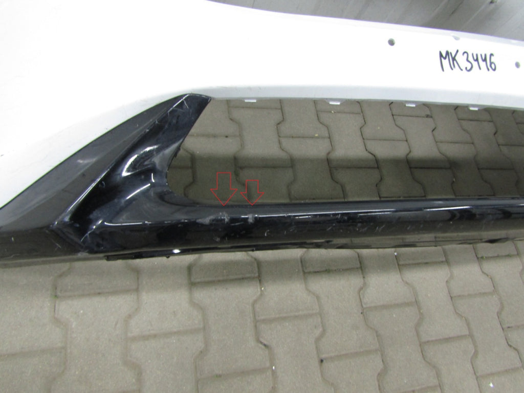 Prednji branik Honda ZRV ZR-V 22-