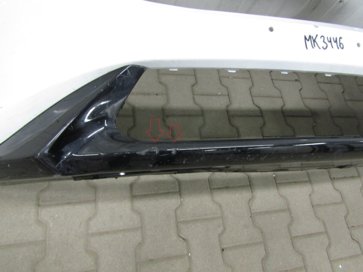 Prednji branik Honda ZRV ZR-V 22-