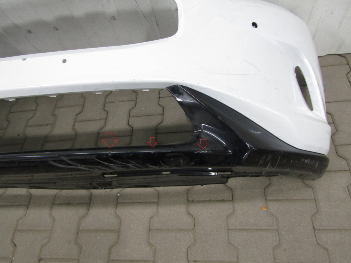 Prednji branik Honda ZRV ZR-V 22-