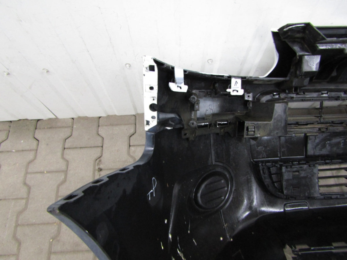 Prednji branik Peugeot Partner 2 II Lift 12-15