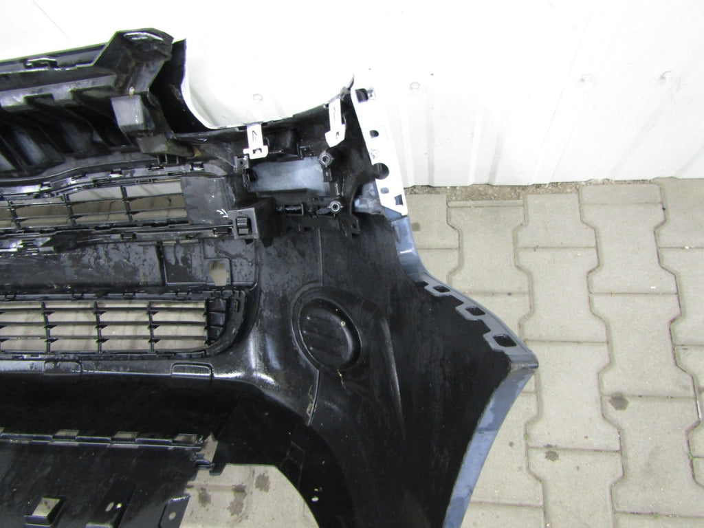 Prednji branik Peugeot Partner 2 II Lift 12-15