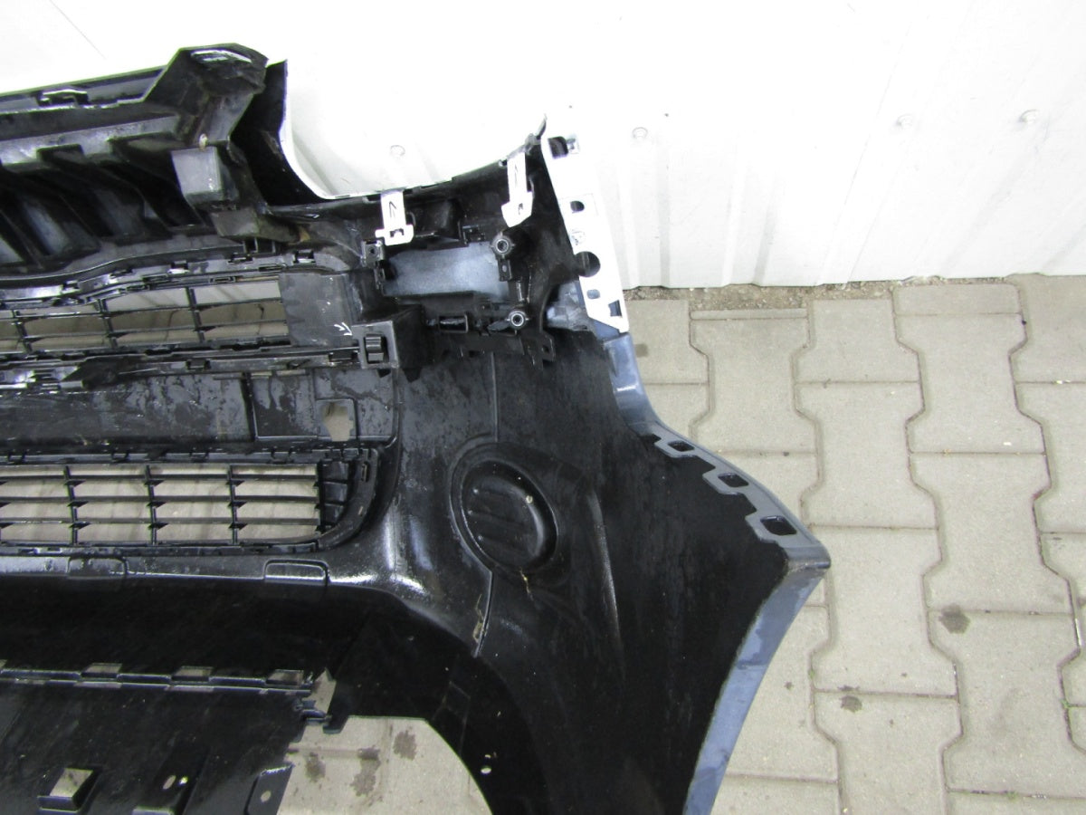 Prednji branik Peugeot Partner 2 II Lift 12-15