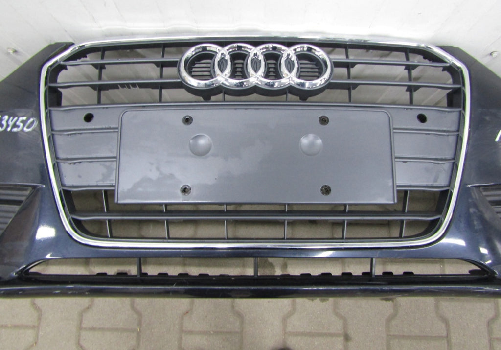 Prednji branik Audi A4 B8 8K0 LIFT 11-15