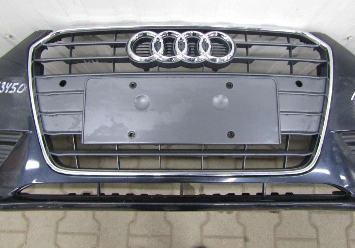 Prednji branik Audi A4 B8 8K0 LIFT 11-15