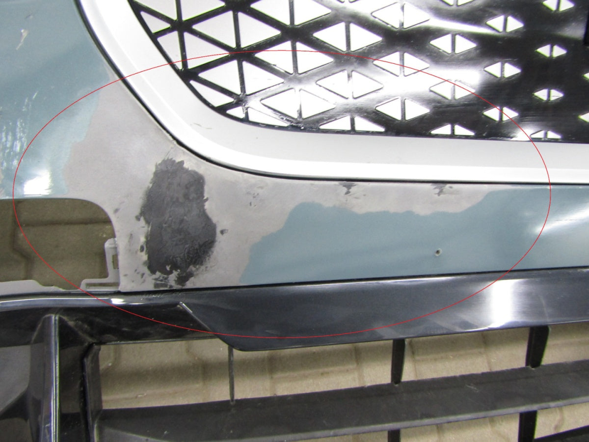 Prednji branik BMW X1 U11 Edrive X line 22-