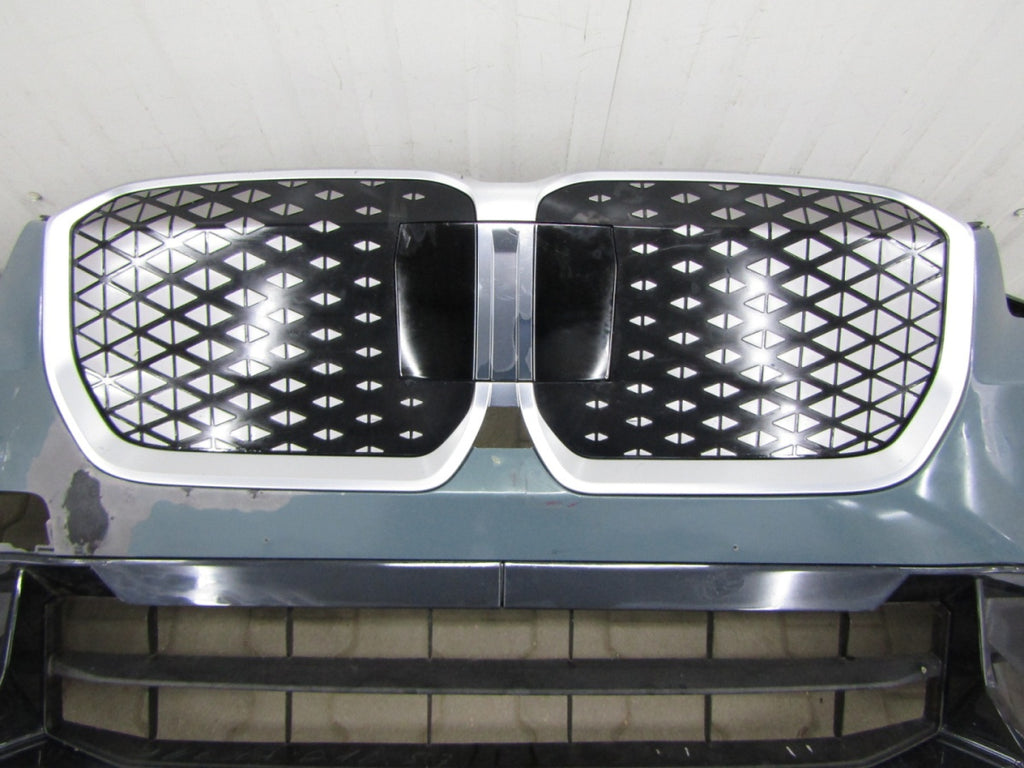 Prednji branik BMW X1 U11 Edrive X line 22-