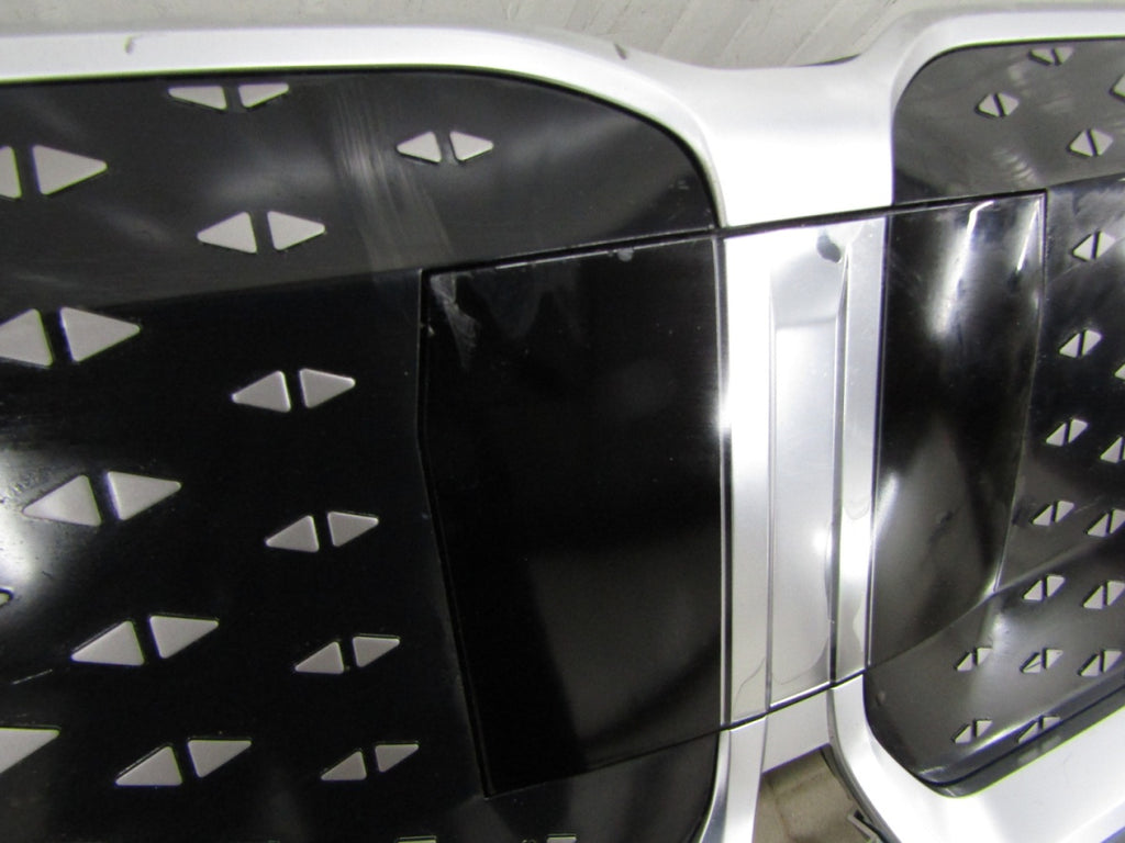 Prednji branik BMW X1 U11 Edrive X line 22-