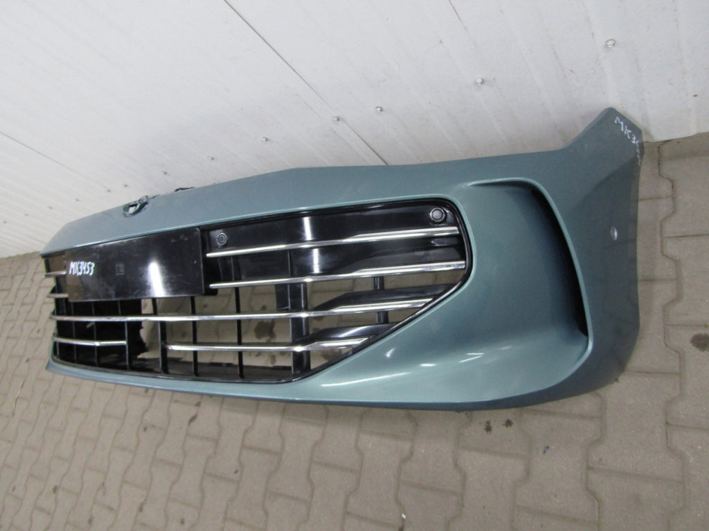 Prednji branik VW Passat B9 3J0 24- / + radary