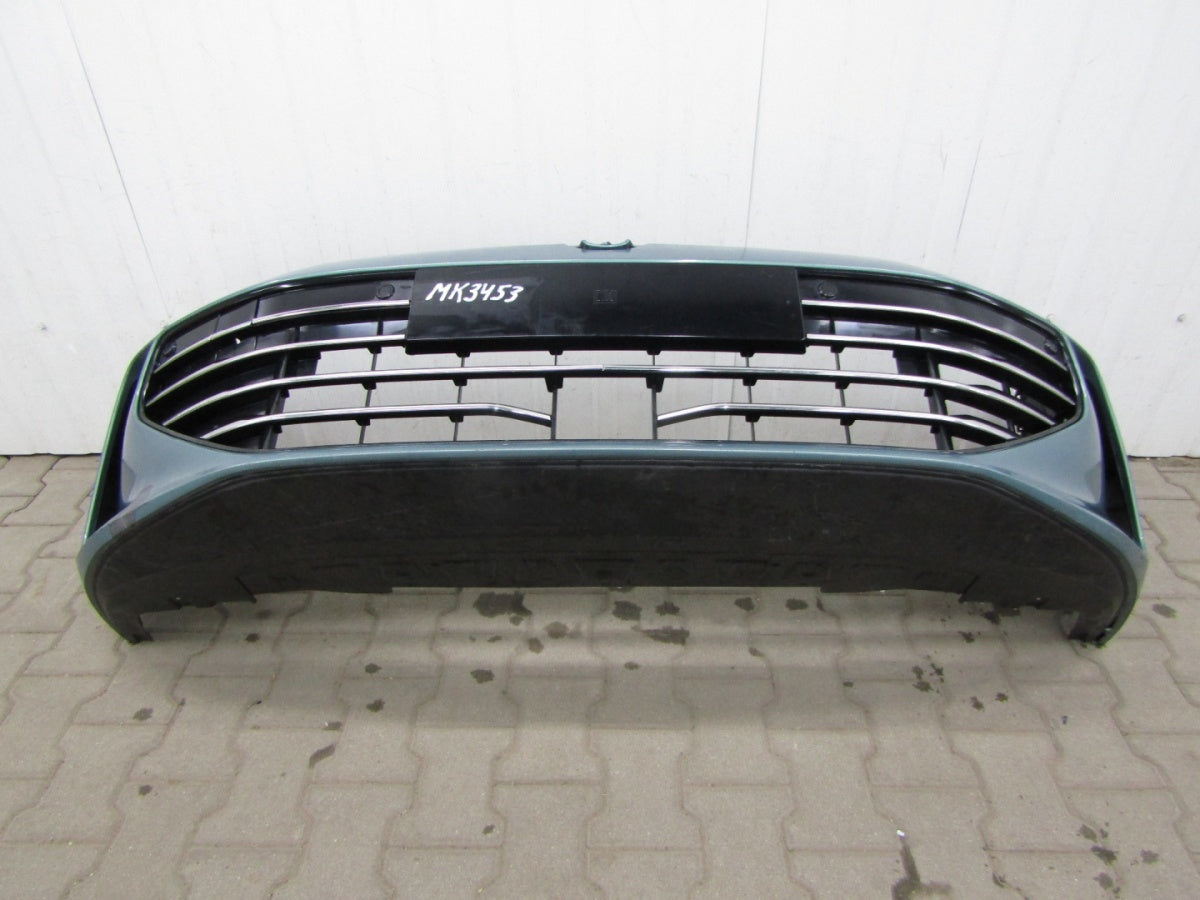Prednji branik VW Passat B9 3J0 24- / + radary