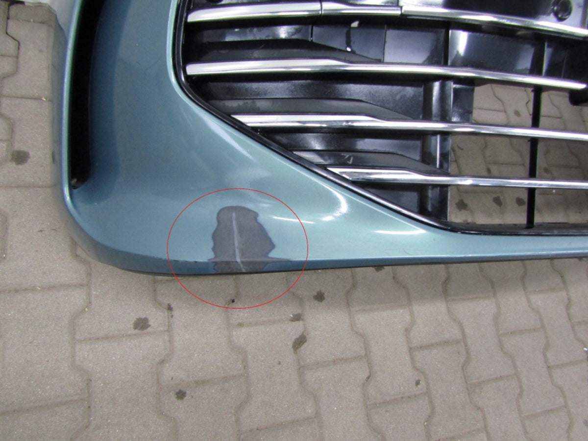 Prednji branik VW Passat B9 3J0 24- / + radary