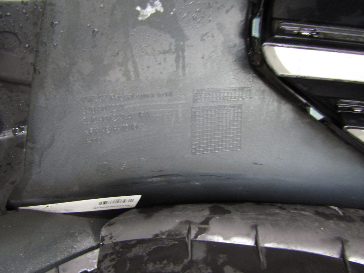 Prednji branik VW Passat B9 3J0 24- / + radary