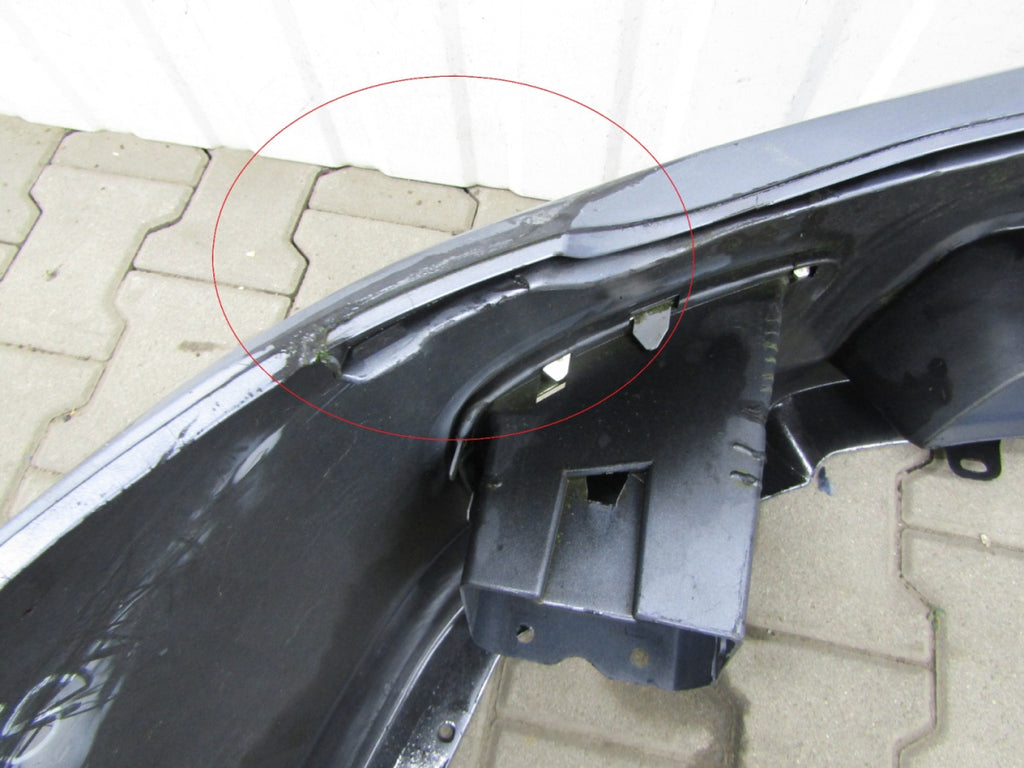 Prednji branik SUBARU LEGACY IV 03-06