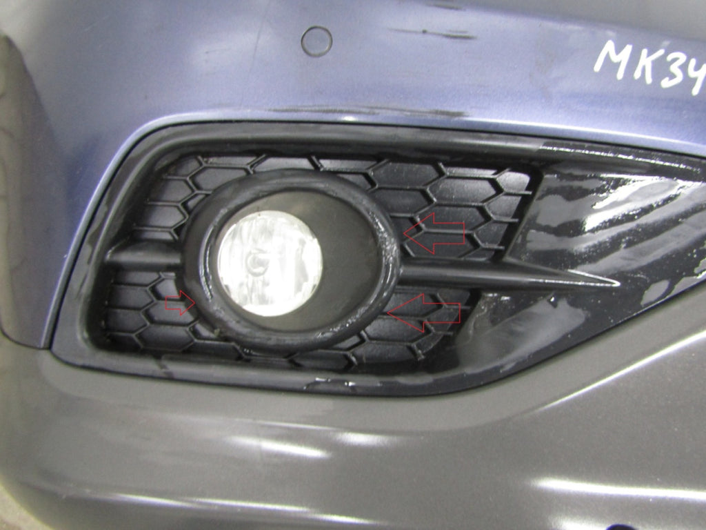 Prednji branik Honda CRV CR-V 4 IV 12-14
