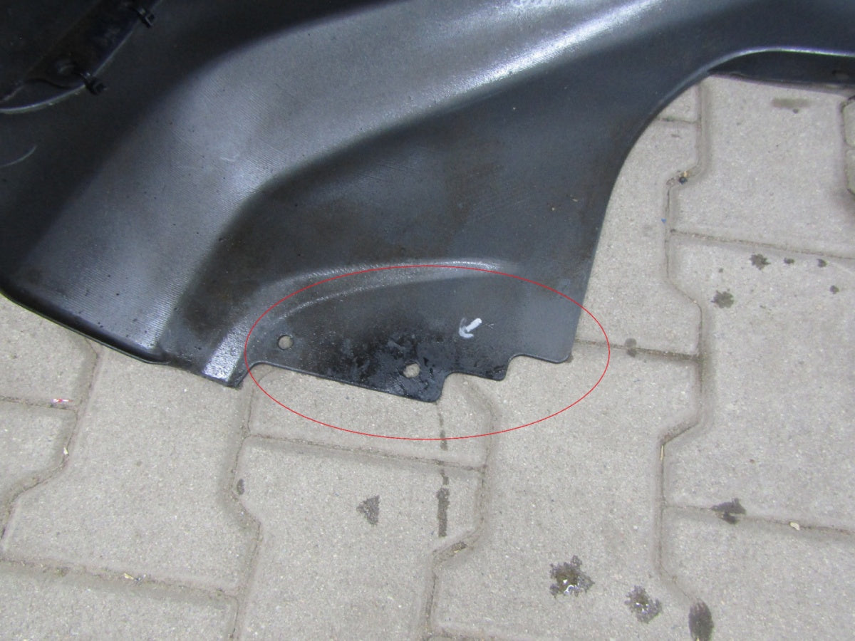 Prednji branik Honda CRV CR-V 4 IV 12-14