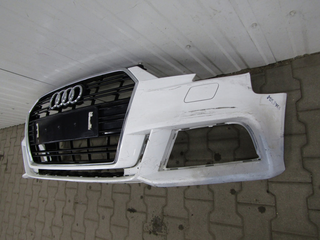 Prednji branik Audi A3 8V3 8V4 S line lift 16-20