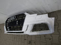 Prednji branik Audi A3 8V3 8V4 S line lift 16-20