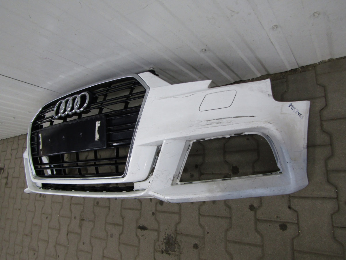 Prednji branik Audi A3 8V3 8V4 S line lift 16-20