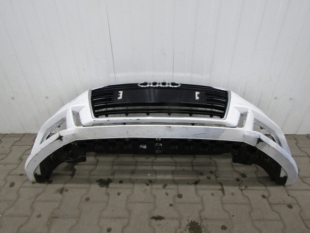 Prednji branik Audi A3 8V3 8V4 S line lift 16-20