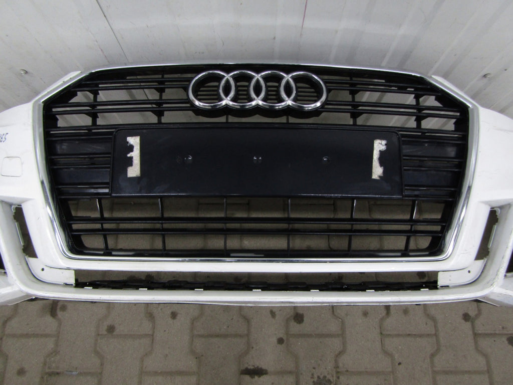 Prednji branik Audi A3 8V3 8V4 S line lift 16-20