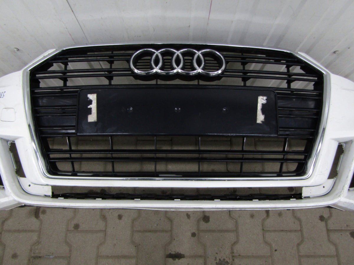 Prednji branik Audi A3 8V3 8V4 S line lift 16-20