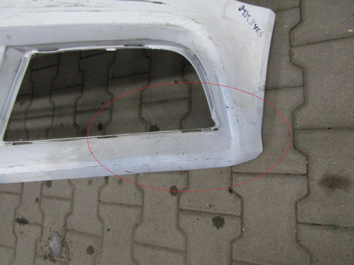 Prednji branik Audi A3 8V3 8V4 S line lift 16-20