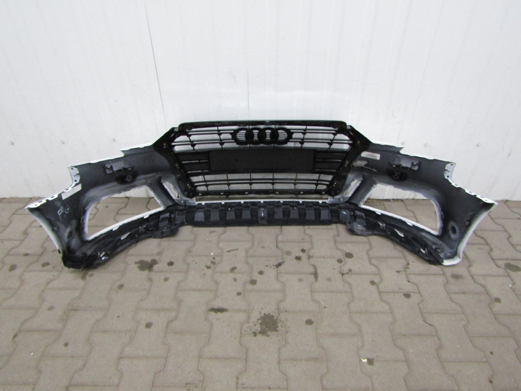 Prednji branik Audi A3 8V3 8V4 S line lift 16-20
