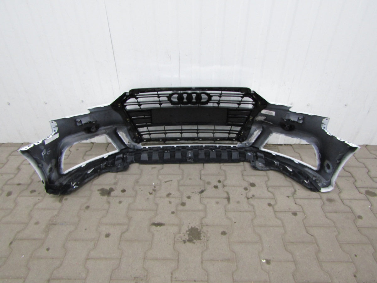 Prednji branik Audi A3 8V3 8V4 S line lift 16-20