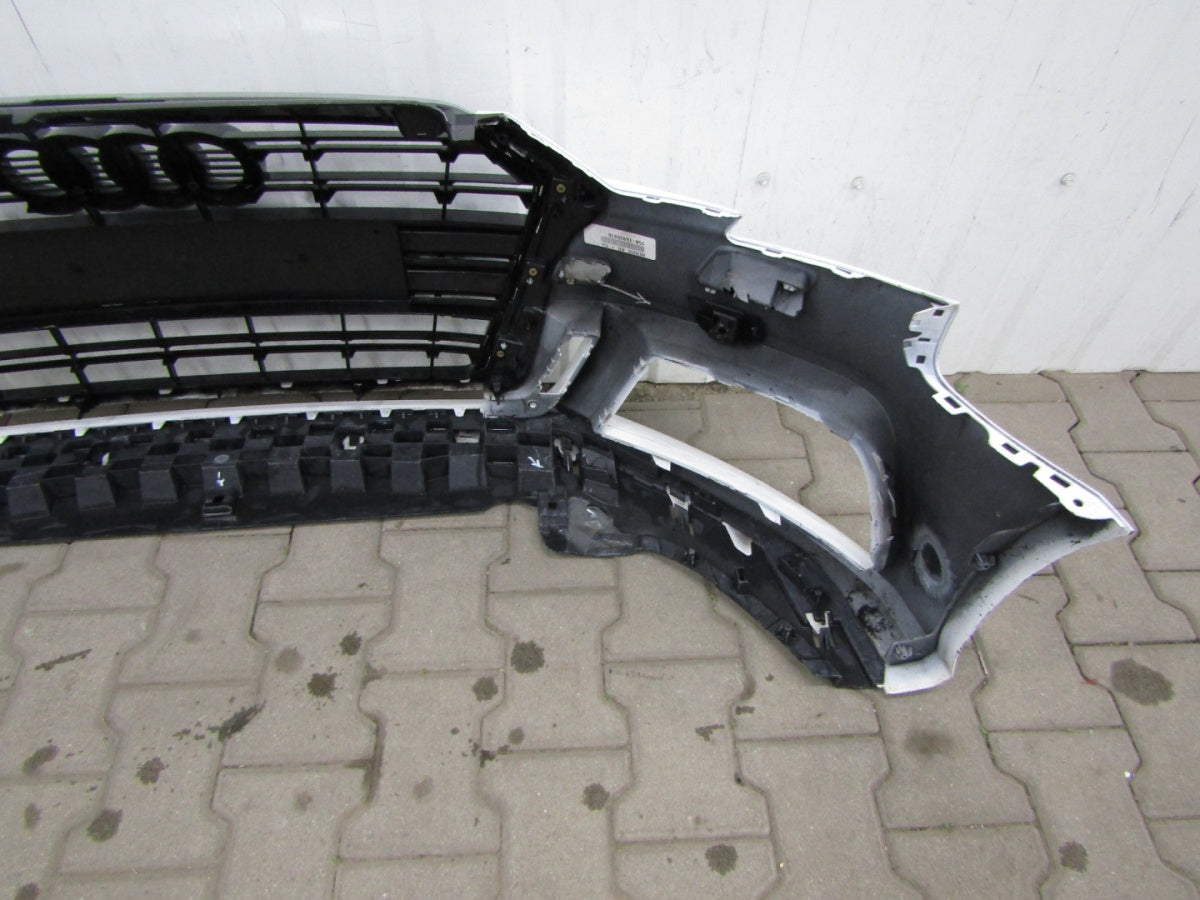 Prednji branik Audi A3 8V3 8V4 S line lift 16-20