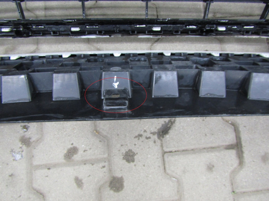 Prednji branik Audi A3 8V3 8V4 S line lift 16-20