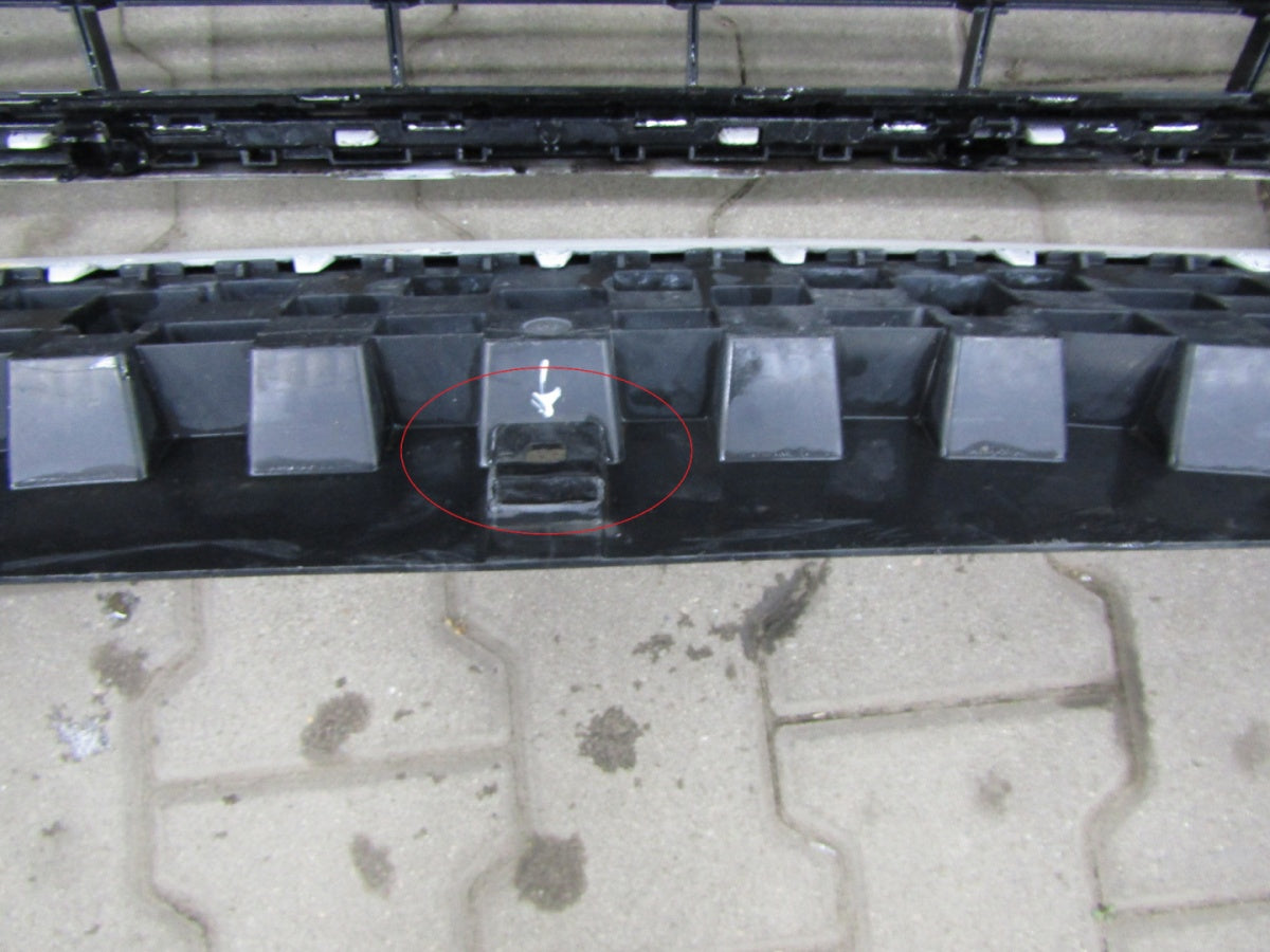 Prednji branik Audi A3 8V3 8V4 S line lift 16-20