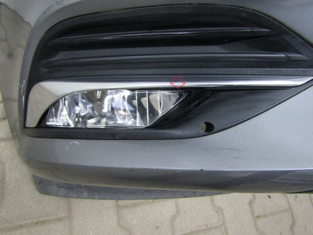 Prednji branik Opel Insignia B 2 II 17-20