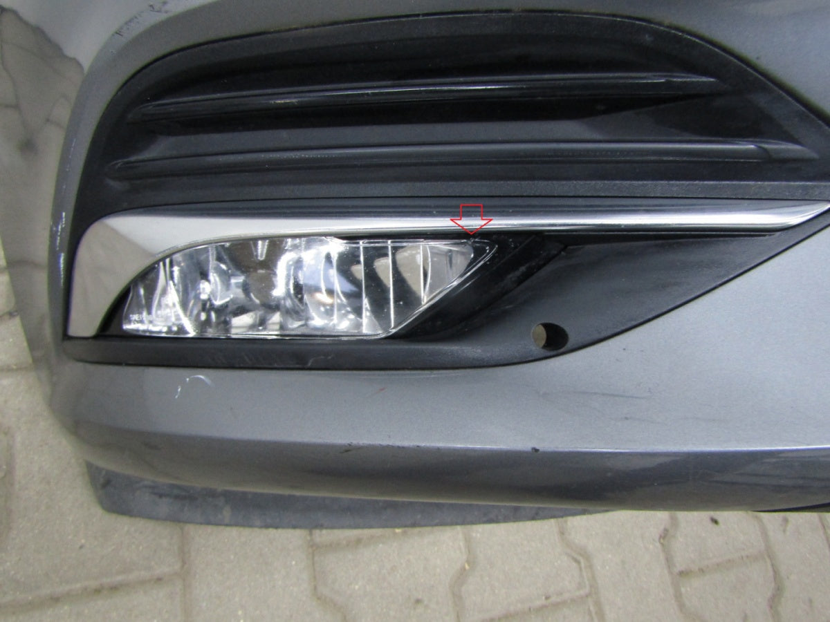Prednji branik Opel Insignia B 2 II 17-20
