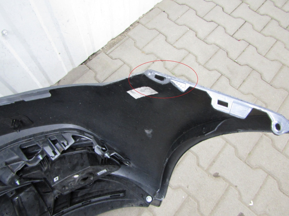 Prednji branik Opel Insignia B 2 II 17-20