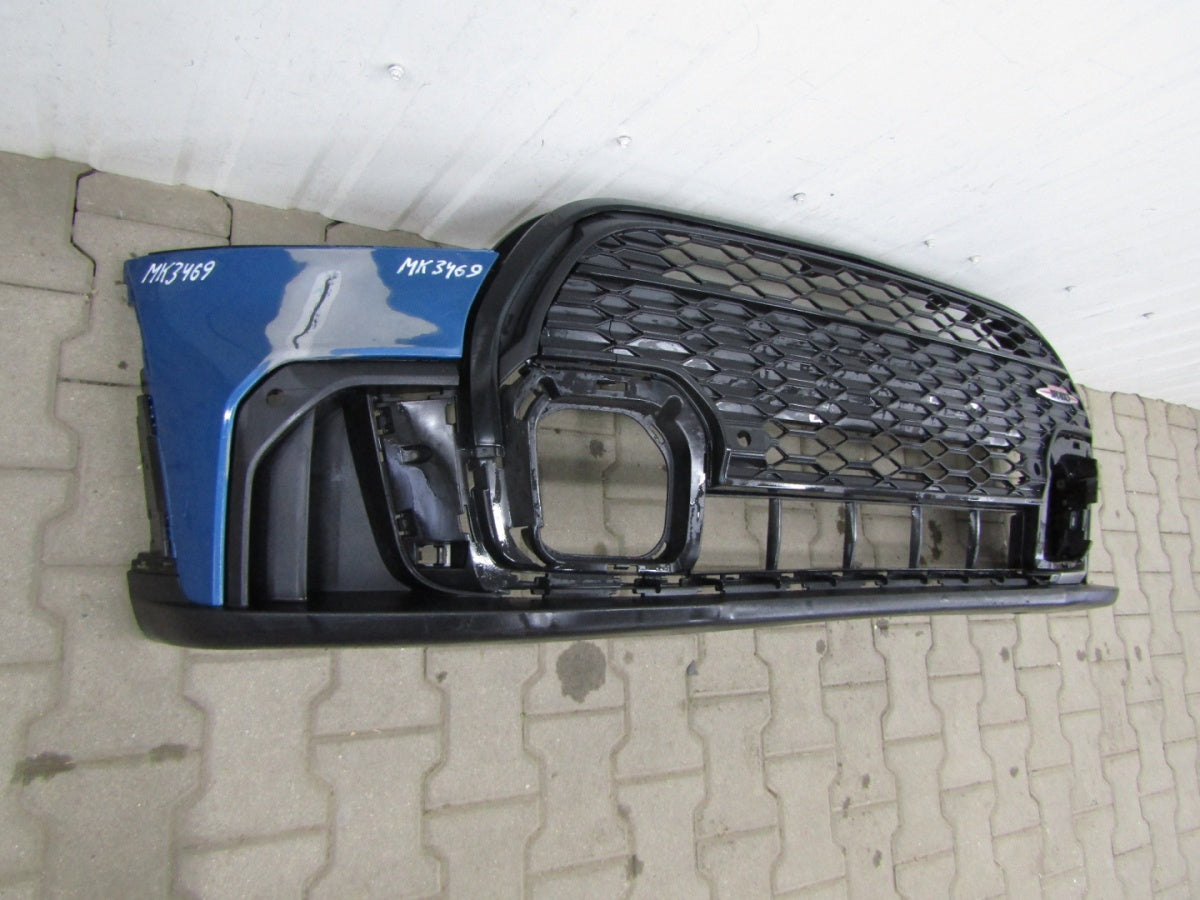 Prednji branik Mini Cooper F55 F56 JCW lift LCI 20-
