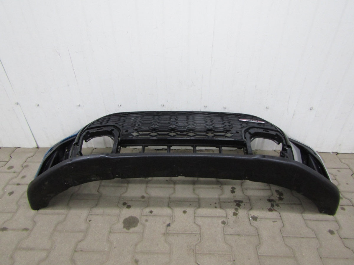 Prednji branik Mini Cooper F55 F56 JCW lift LCI 20-