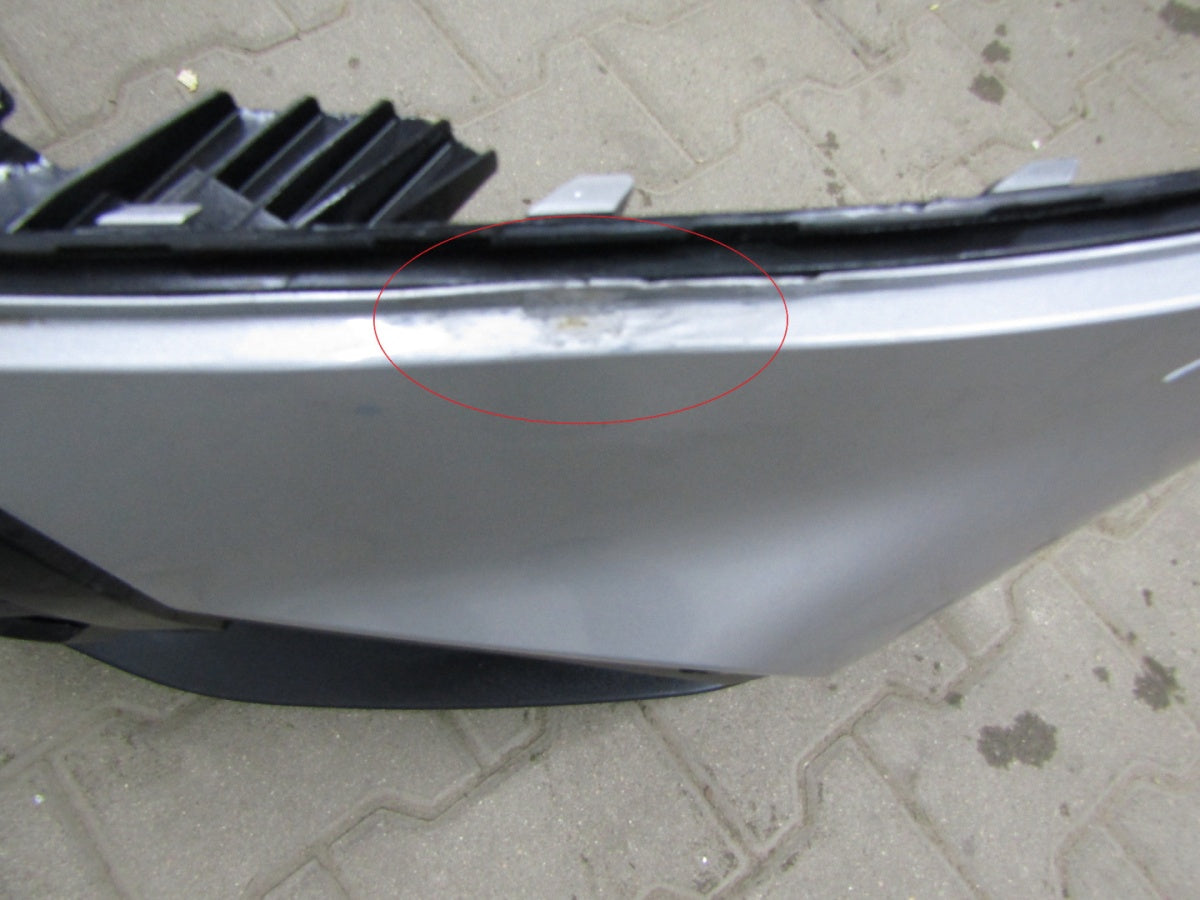 Prednji branik Mini Cooper F55 F56 JCW lift LCI 20-