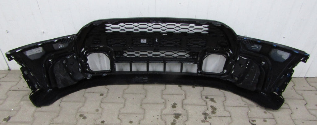 Prednji branik Mini Cooper F55 F56 JCW lift LCI 20-